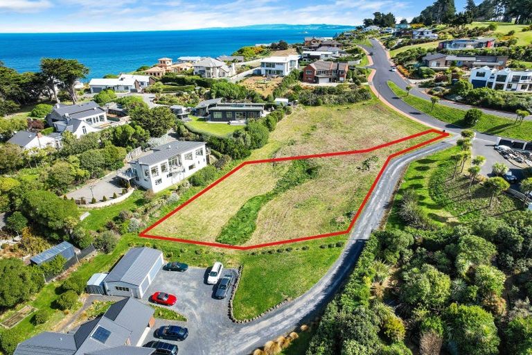 Photo of property in 11 Highgrove, Saint Clair, Dunedin, 9012