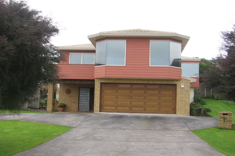 Photo of property in 5 Paulownia Place, Totara Heights, Auckland, 2105