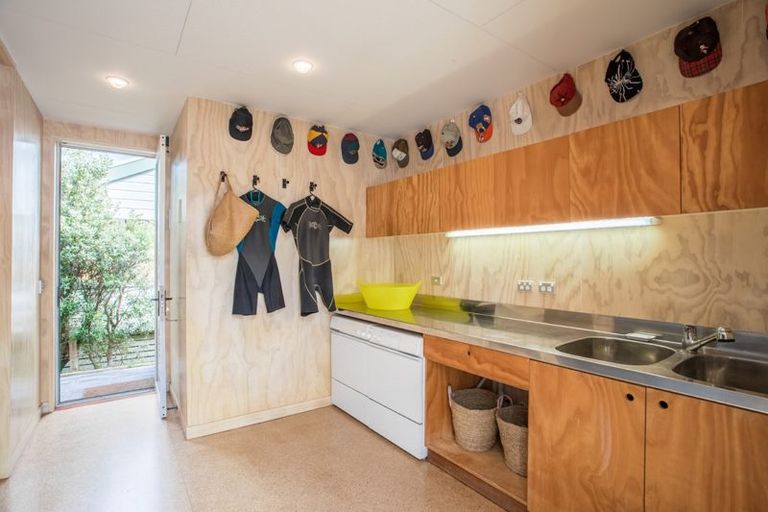 Photo of property in 222 Mangakahia Drive, Whangapoua, Coromandel, 3582