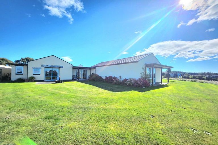 Photo of property in 153a Reservoir Road, Oamaru North, Oamaru, 9492