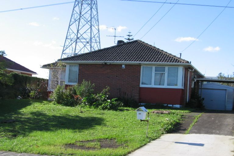 Photo of property in 48 Everitt Road, Otara, Auckland, 2023