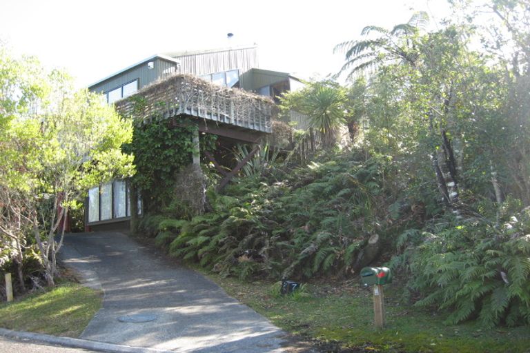 Photo of property in 7 Kamahi Terrace, Omori, Turangi, 3381