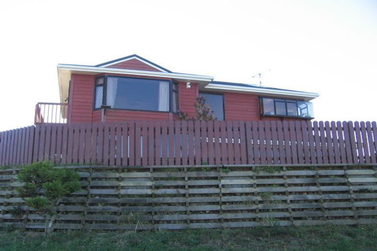 Photo of property in 29 Gurkha Crescent, Khandallah, Wellington, 6035