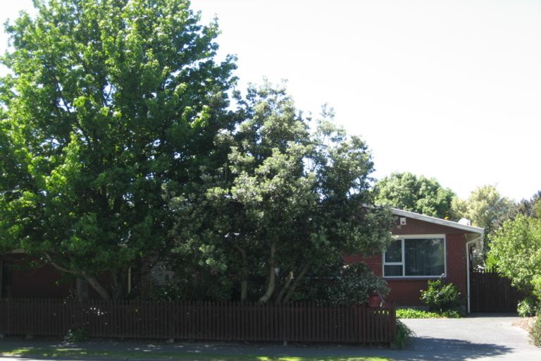 Photo of property in 134 Farrington Avenue, Bishopdale, Christchurch, 8053