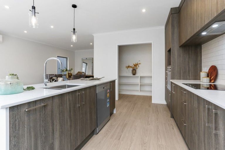 Photo of property in 27 Bristol Freighter Road, Hobsonville, Auckland, 0616