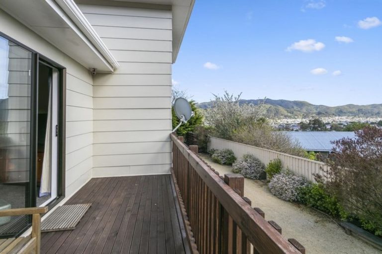 Photo of property in 29 Pollard Street, Wainuiomata, Lower Hutt, 5014