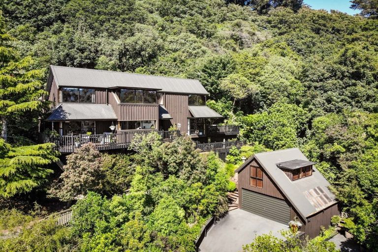 Photo of property in 65 Irvine Road, The Cove, Dunedin, 9077