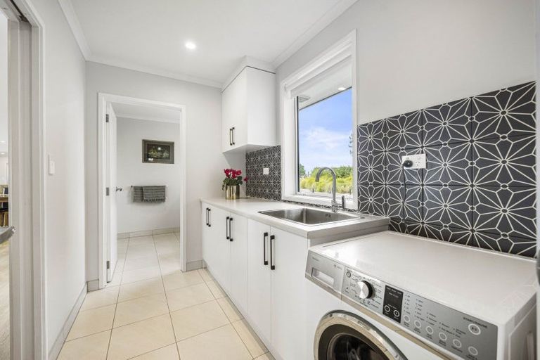 Photo of property in 22 Irwin Road, Kingseat, Pukekohe, 2679