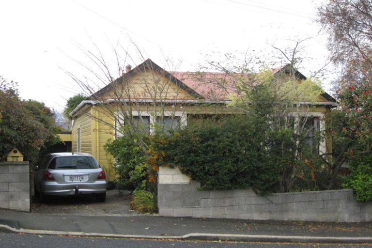 Photo of property in 26 Beresford Street, Kaikorai, Dunedin, 9010