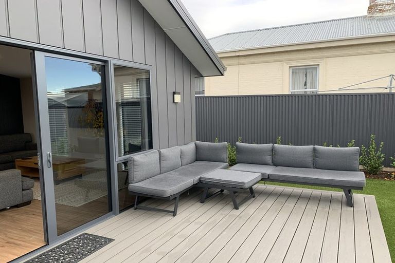 Photo of property in 1 Rhodes Street, Seaview, Timaru, 7910