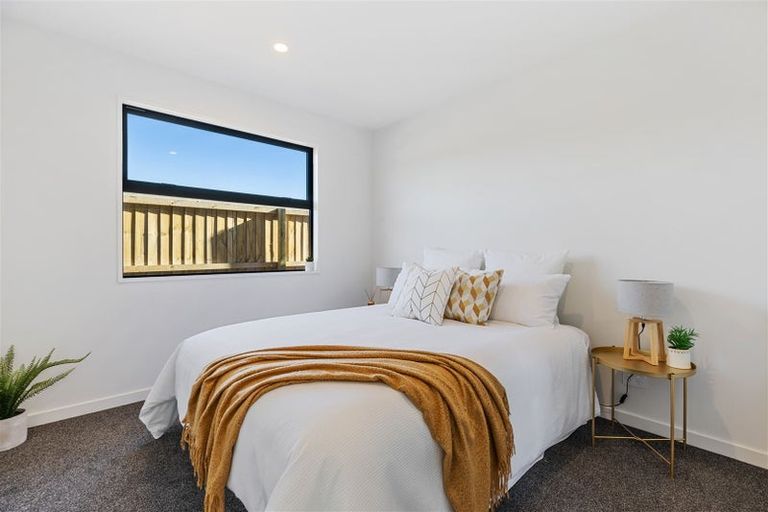 Photo of property in 1 Hiller Green Street, Halswell, Christchurch, 8025