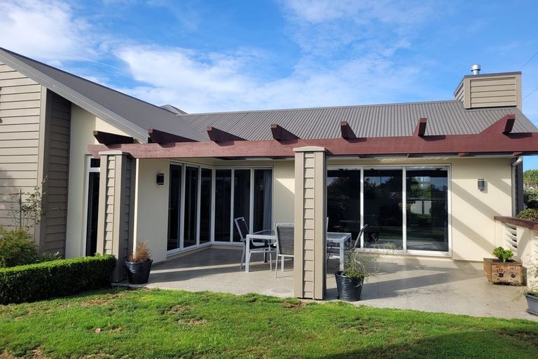 Photo of property in 4 Guild Road, Temuka, 7920