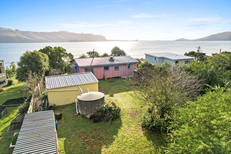 Photo of property in 78 Otakou Golf Course Road, Otakou, Dunedin, 9077