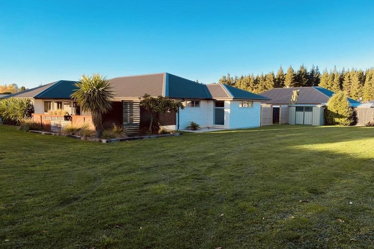 Photo of property in 44 Glenmark Drive, Waipara, Amberley, 7483