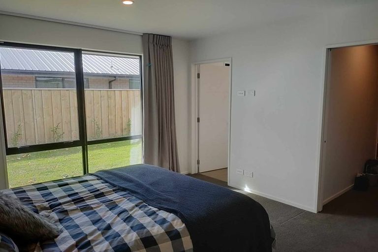 Photo of property in 25 Crossley Avenue, Woodend, 7610