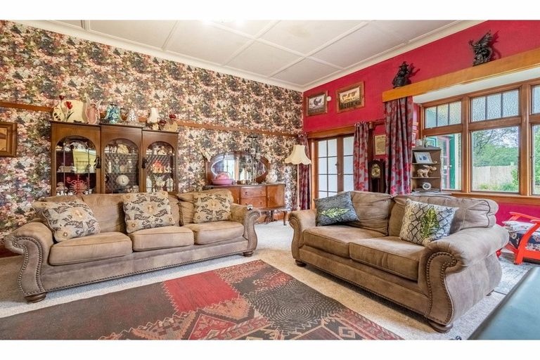 Photo of property in 88 Cooper Road, Tussock Creek, Winton, 9781