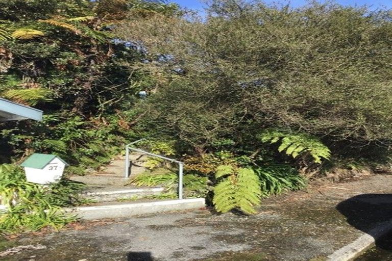 Photo of property in 37 Kilgour Road, Greymouth, 7805