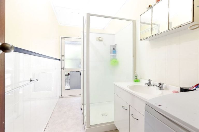 Photo of property in 6/12 Thornley Street, Titahi Bay, Porirua, 5022