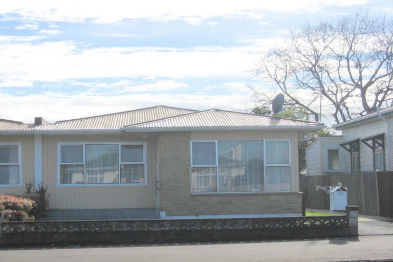 Photo of property in 137 Bath Street, Levin, 5510