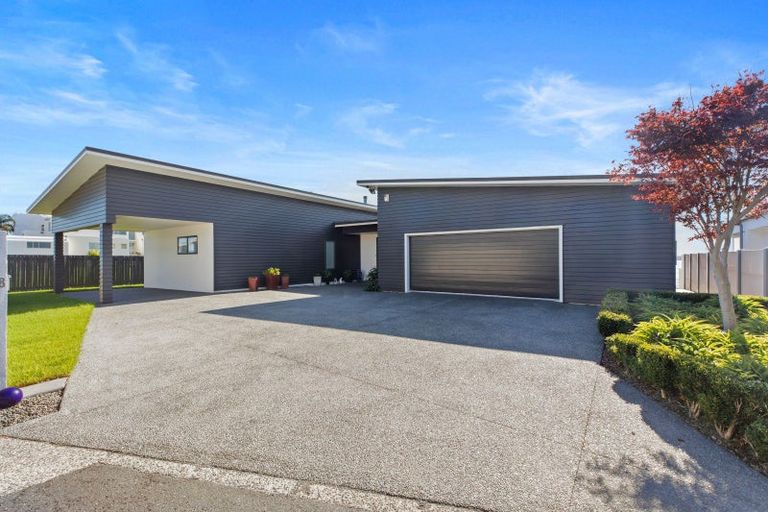 Photo of property in 8 Aylesbury Terrace, Otumoetai, Tauranga, 3110