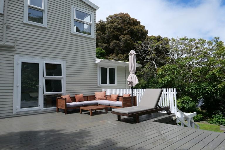 Photo of property in 57 Tilley Road, Paekakariki, 5034