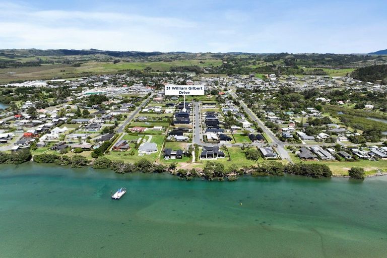 Photo of property in 29 William Gilbert Drive, Mangawhai, 0505