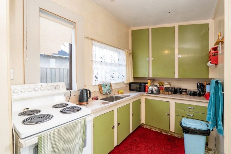 Photo of property in 8 Teviot Street, Appleby, Invercargill, 9812