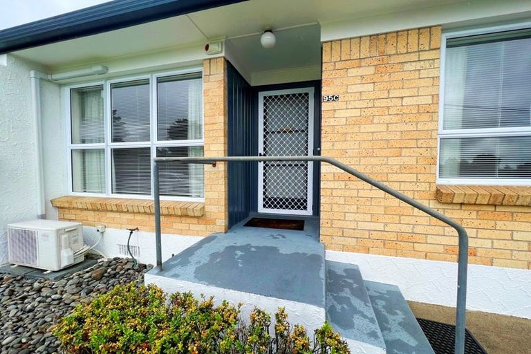 Photo of property in 95a Seddon Road, Frankton, Hamilton, 3204