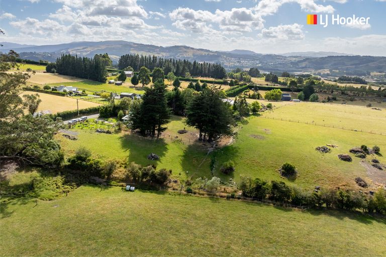 Photo of property in 200 Mcmaster Road, Saddle Hill, Dunedin, 9076