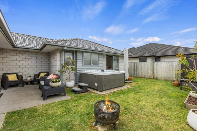 Photo of property in 5 Kuru Place, Papamoa, 3118