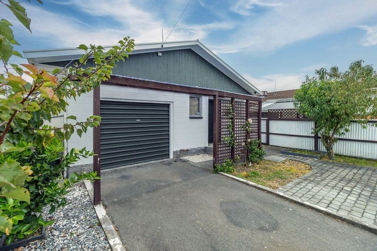 Photo of property in 54 Havelock Street, Ashburton, 7700