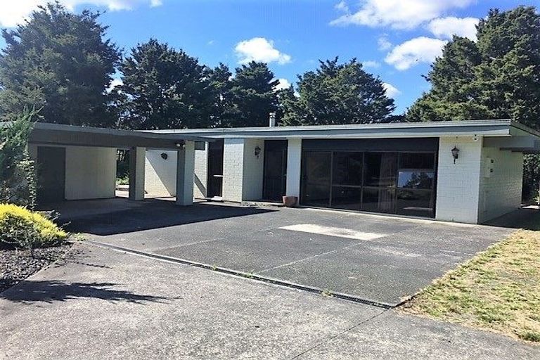 Photo of property in 135 Murphys Road, Flat Bush, Auckland, 2019