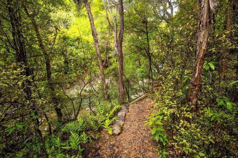 Photo of property in 55 Teal Valley Road, Hira, Nelson, 7071