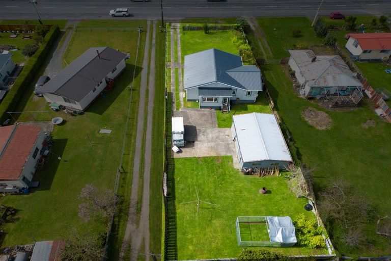 Photo of property in 35 Otiria Road, Moerewa, 0211