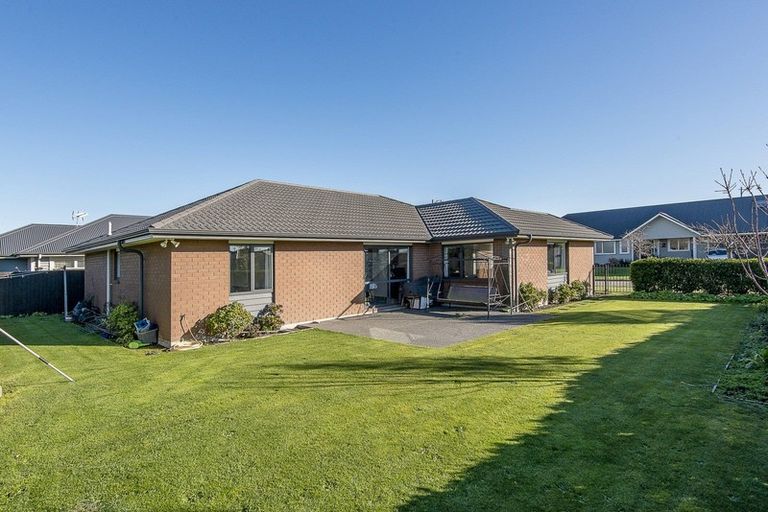 Photo of property in 5 Te Waikare Street, Lincoln, 7608