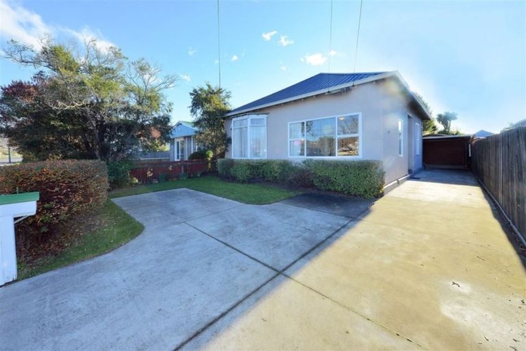 Photo of property in 57 Roker Street, Somerfield, Christchurch, 8024