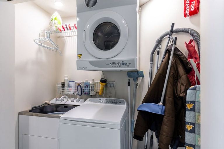 Photo of property in Oxleys Rock Apartments, 304/6 London Quay, Picton, 7220