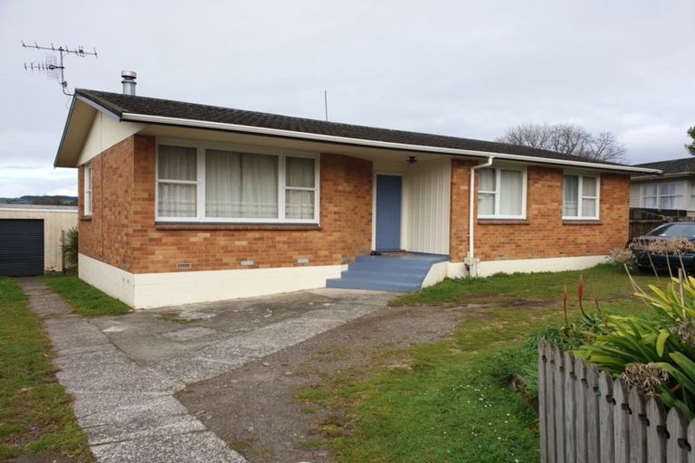 Photo of property in 248 Clayton Road, Pukehangi, Rotorua, 3015