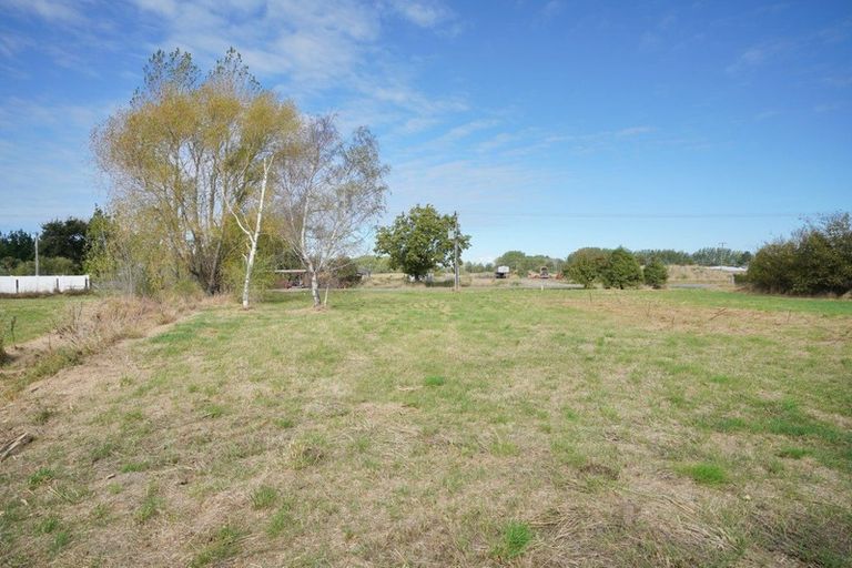 Photo of property in 55 Canterbury Street, Ashley, Rangiora, 7477