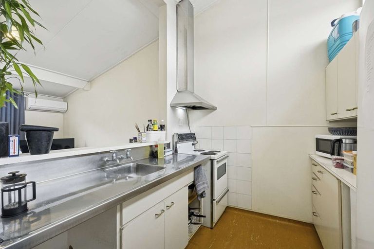 Photo of property in 1/29 Spencer Street, Andersons Bay, Dunedin, 9013