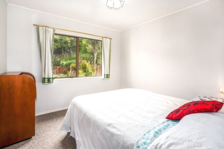 Photo of property in 58 Bodmin Terrace, Camborne, Porirua, 5026