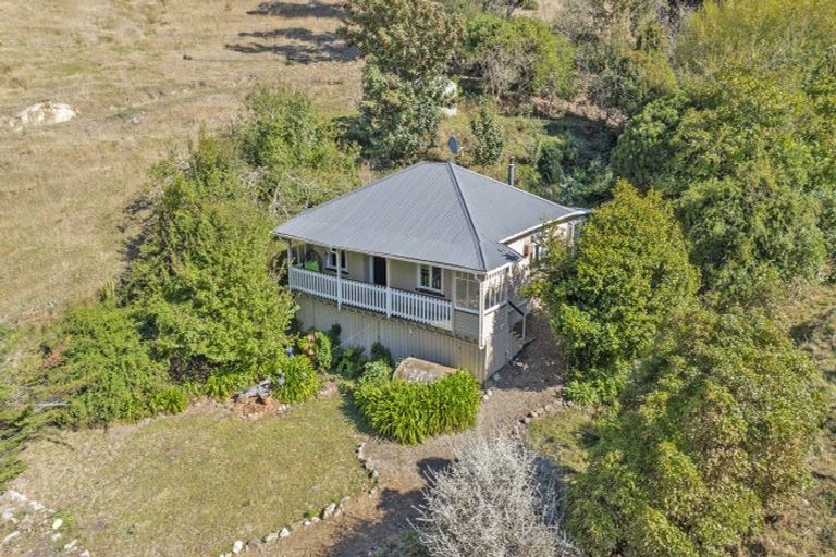 Photo of property in 351 Gebbies Pass Road, Tai Tapu, 7672
