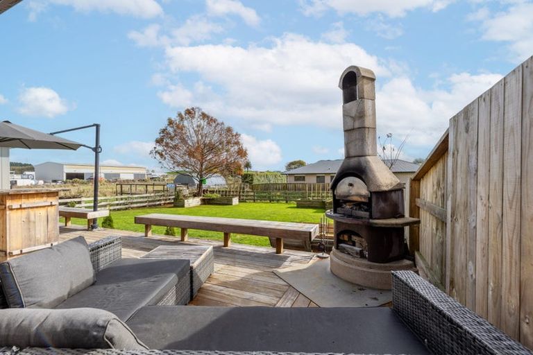 Photo of property in 8 Gulati Lane, Morrinsville, 3300