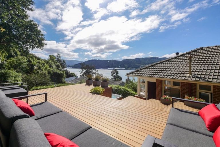 Photo of property in 10 Irvine Road, The Cove, Dunedin, 9077