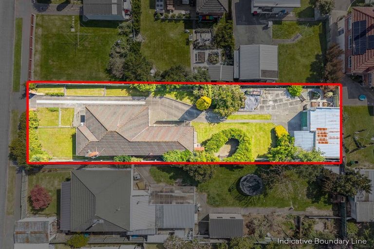 Photo of property in 52 Woodlands Road, Parkside, Timaru, 7910