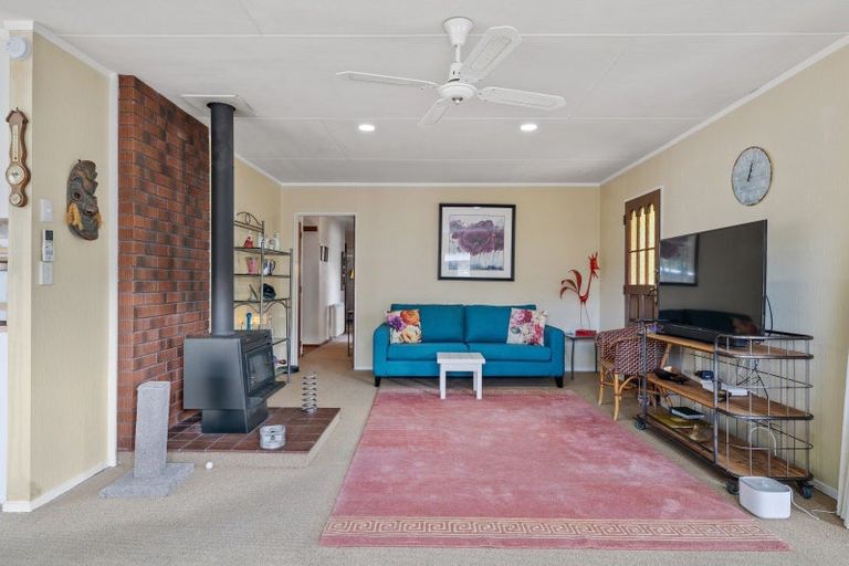 Photo of property in 5 Matai Place, Pahiatua, 4910