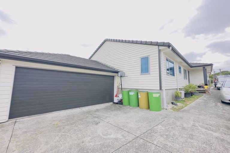 Photo of property in 61a Halver Road, Hillpark, Auckland, 2102