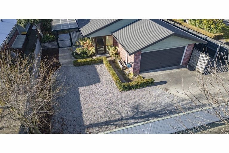 Photo of property in 154 West Belt, Rangiora, 7400