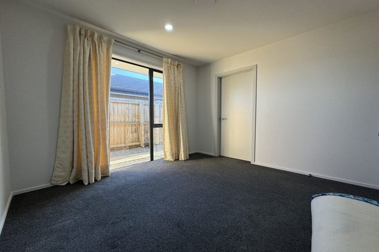 Photo of property in 111 Branthwaite Drive, Rolleston, 7615