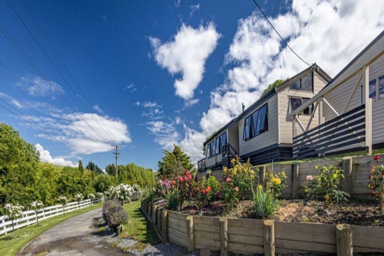 Photo of property in 6 Jones Road, Taihape, 4795